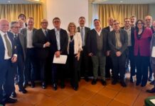 Barbara Cittadini eletta presidente di Aiop Sicilia