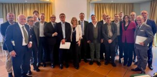 Barbara Cittadini eletta presidente di Aiop Sicilia