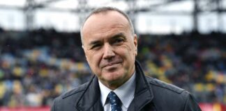 Mauro Balata riceverà la Stella d’Oro