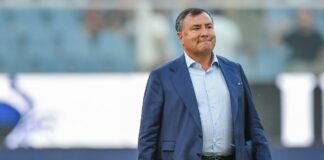 Morto il dg della Fiorentina Joe Barone