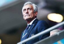 Gravina “Clima intorno a Immobile vergognoso e intollerabile”