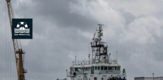 Immigrazione, Sea Watch 5 in fermo amministrativo. 135 dispersi in mare