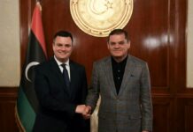 Malta, Camilleri “Pronti a rafforzare le forze di sicurezza libiche”