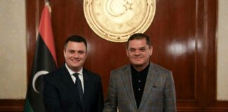 Malta, Camilleri “Pronti a rafforzare le forze di sicurezza libiche”