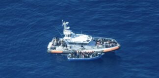 Libia: altri tre respingimenti, più migranti raggiungono la Grecia