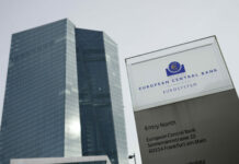 Tassi, le banche centrali si muovono ancora in uno scenario rischioso