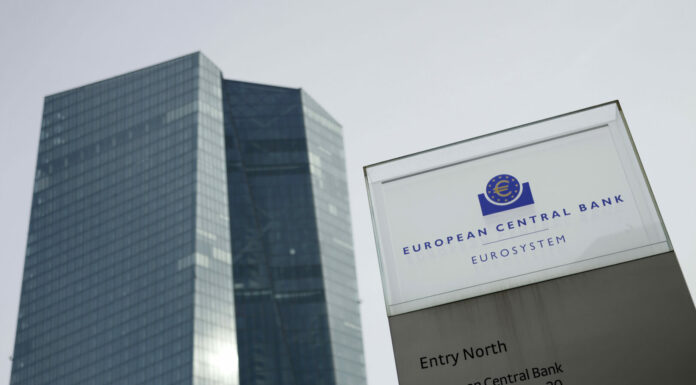 Tassi, le banche centrali si muovono ancora in uno scenario rischioso