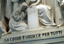 Malta, firmato un importante trattato sul diritto penale internazionale