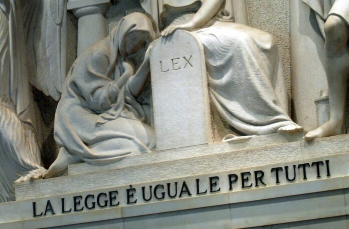 MILANO - CONVEGNO IL PROGETTO CONCILIAMO INCONTRA I MAGISTRATI