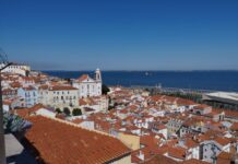 Elezioni in Portogallo, il Centrodestra avanti sui Socialisti