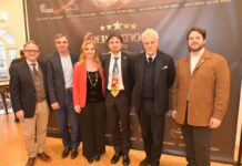 A New York la premiazione dell’Italian Reputation Award