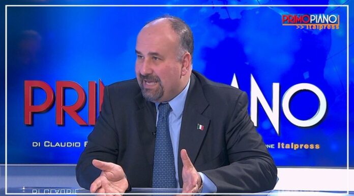 Ponte sullo Stretto, Righini (Eisac.it) “Nessuna contestazione, il progetto va avanti”