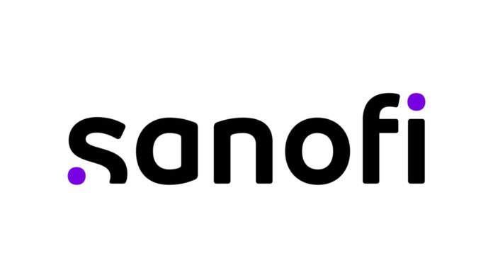 Sanofi logo