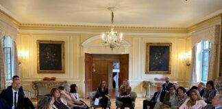 A Washington l’Ambasciata d’Italia celebra la Giornata del Design