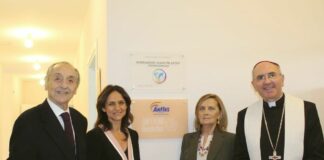 Inaugurato ad Avezzano “ANFFAS 22 Revolution”, lo spazio che coniuga integrazione e benessere