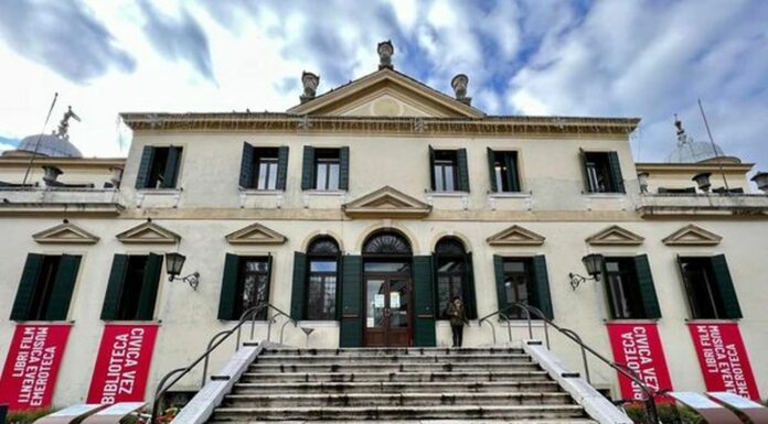 Biblioteca Vez, Venturini “Entro pasqua servizi potenziati”