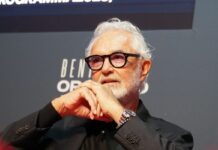 Briatore “Sono stato operato per un tumore benigno al cuore”