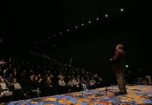 Brugnaro agli studenti veneziani “Siete gli eredi di una grande storia”