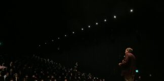 Brugnaro agli studenti veneziani “Siete gli eredi di una grande storia”