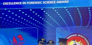 All’Arma dei Carabinieri il prestigioso World Police Award