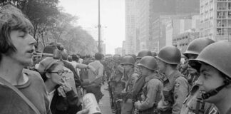 Usa 2024, il dejà vu del 1968 incombe su Biden, Trump e Kennedy