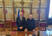 Don Luigi Ciotti “La mafia è più forte di 30 anni fa”