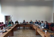 Riunione a Ca’ Foscari del Comitato scientifico per i 700 anni dalla morte di Marco Polo