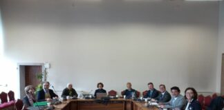 Riunione a Ca’ Foscari del Comitato scientifico per i 700 anni dalla morte di Marco Polo