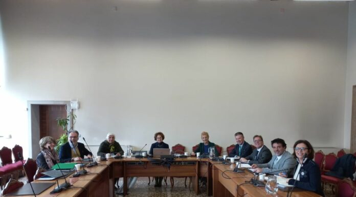 Riunione a Ca’ Foscari del Comitato scientifico per i 700 anni dalla morte di Marco Polo