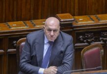 Ucraina, Crosetto “No fughe in avanti, serve unità”