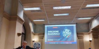 Europee, Alemanno “Ringrazio De Luca ma troppo timida la sua proposta”