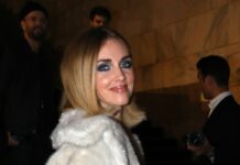 Chiara Ferragni “Con Fedez abbiamo avuto altre crisi ma questa è più forte”