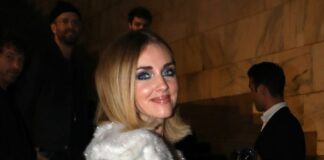 Chiara Ferragni “Con Fedez abbiamo avuto altre crisi ma questa è più forte”