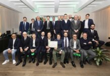 Da Michelin attestato a 29 flotte per la gestione sostenibile pneumatici