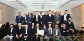 Da Michelin attestato a 29 flotte per la gestione sostenibile pneumatici