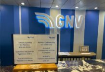 Ritardo di nove ore per la nave Palermo-Civitavecchia. Disagi per i viaggiatori