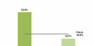 Imprese, il Sud batte il Centro-Nord nella bioeconomia