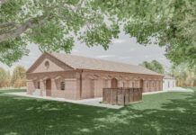 Forte Marghera, approvato restauro di due edifici dedicati a spazi espositivi