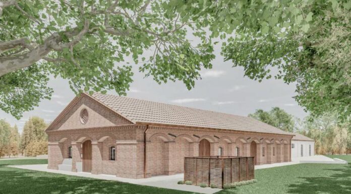 Forte Marghera, approvato restauro di due edifici dedicati a spazi espositivi