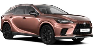 Nuovo Lexus RX Hybrid: caratteristiche e modelli lexus rx