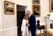 Biden-Meloni, piena sintonia sui dossier Ucraina e Gaza