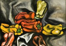 Mostra “Figurazione anni ’60 e ’70” dal 24 aprile nei Musei di San Salvatore in Lauro a Roma