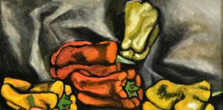 Mostra “Figurazione anni ’60 e ’70” dal 24 aprile nei Musei di San Salvatore in Lauro a Roma