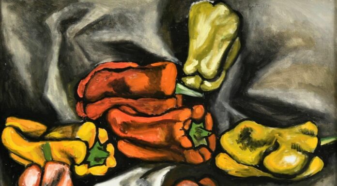 Mostra “Figurazione anni ’60 e ’70” dal 24 aprile nei Musei di San Salvatore in Lauro a Roma