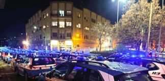 Trovata morta in una valigia la ragazza scomparsa a Roma, l’ex fidanzato ha confessato