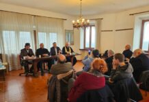 Un appello per la pace da buddhisti, cristiani e islamici