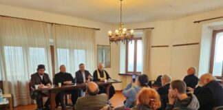 Un appello per la pace da buddhisti, cristiani e islamici