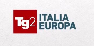 Rai, Buoni ascolti per TG2 Italia-Europa