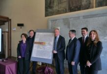 A Ca’ Foscari celebrazioni per i 550 anni prima legge europea sul brevetto
