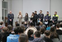 “A scuola di legalità”, oggi alla media Giulio Cesare di Mestre